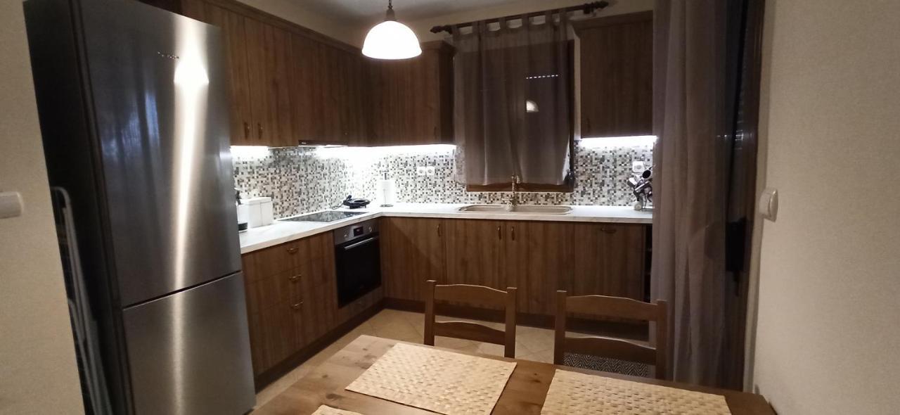 Вилла Casa Dikella Mesimvria  Экстерьер фото